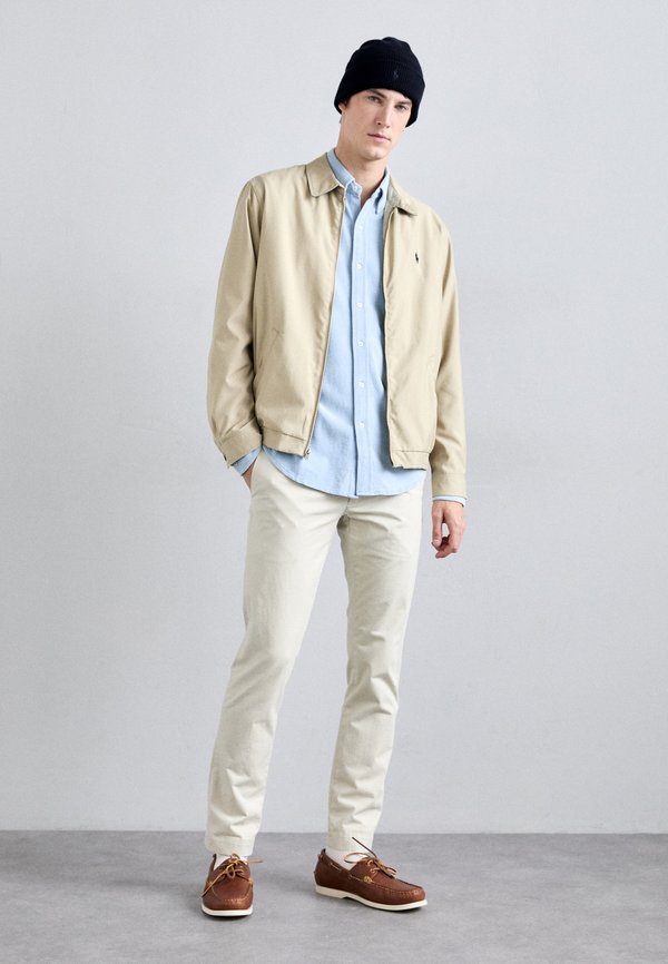 WASHABLE CASHMERE BEANIE - Beanie4