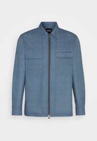 CARPEROS - Giacca leggera - bright blue