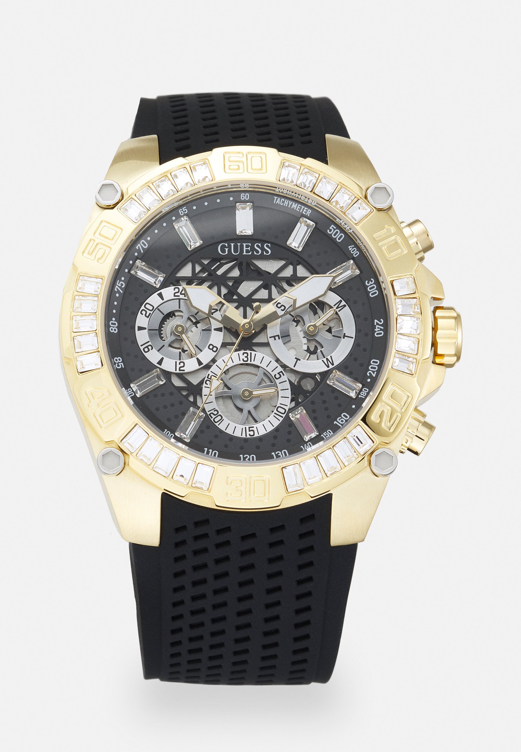 guess black gold