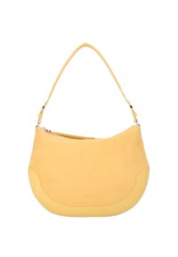 Bree AVEA - Handbag - honey