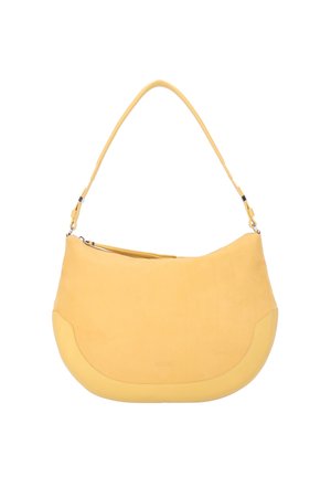 AVEA - Handbag - honey