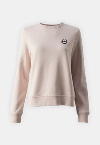 Nem kiválasztott, rose smoke