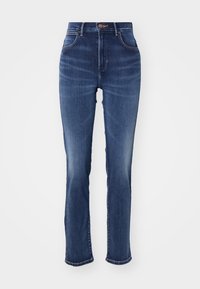 Não selecionado, harmony blues