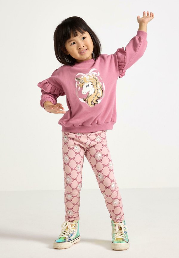 Leggings - Strümpfe