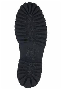 Paul Green Stivaletti stringati - black