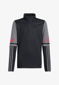 Sélectionné, schwarzgrau