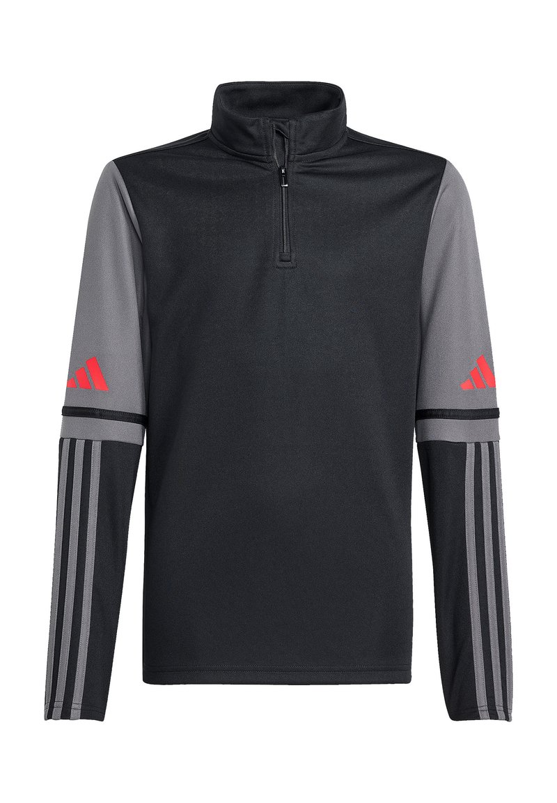 adidas performance Longsleeve zwart adidas performance Longsleeve zwart