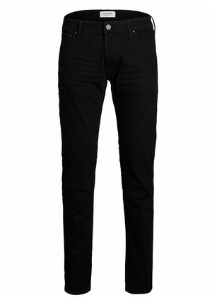 Jeans Slim Fit - black denim