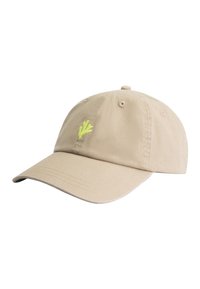 Cap - beige sand