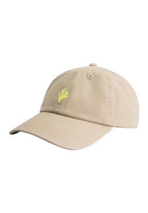 Lippalakki - beige sand