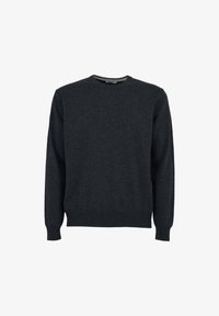 Wybrany, grigio