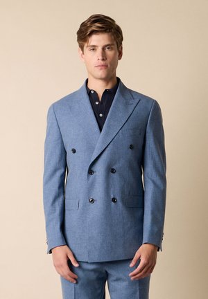Brooks Brothers Sakko - denim
