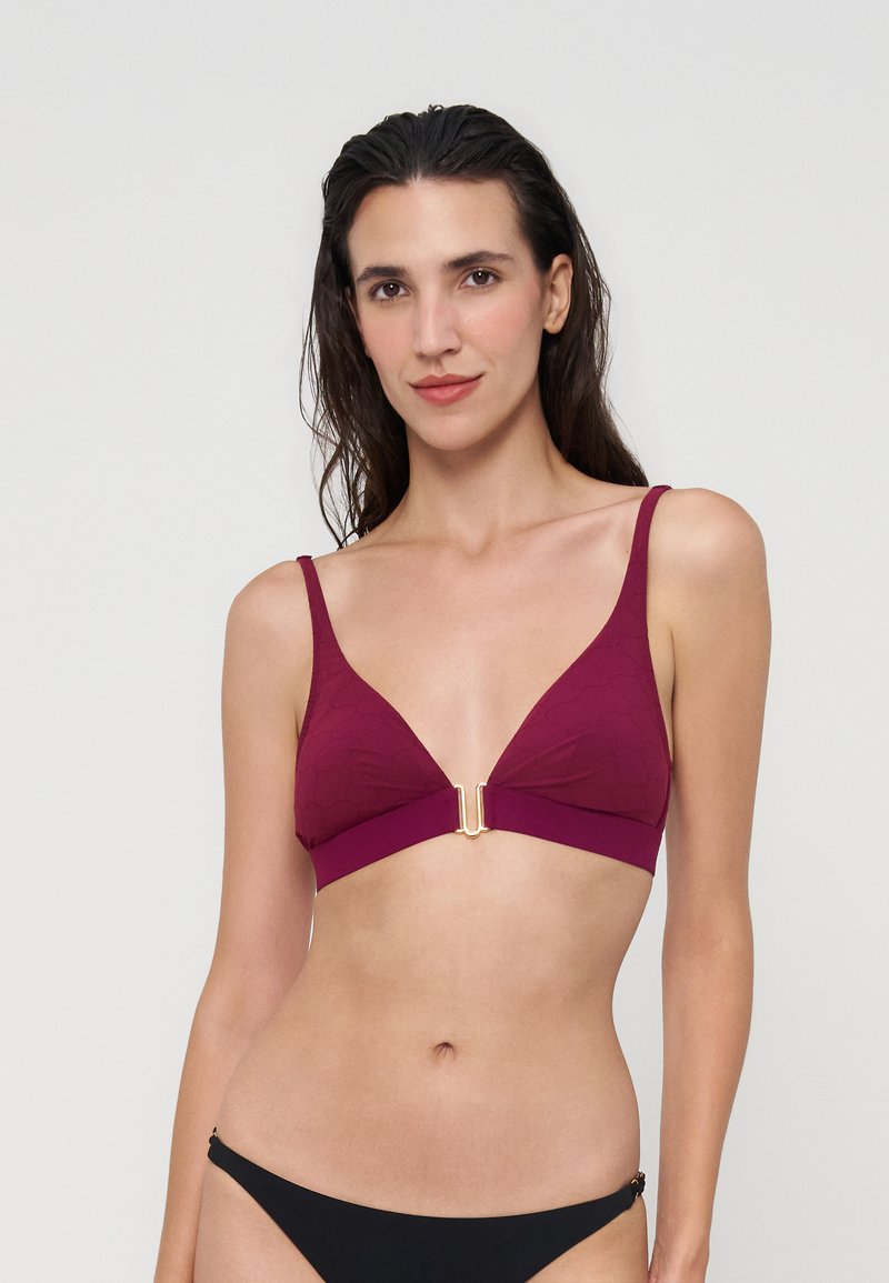 Top de bikini