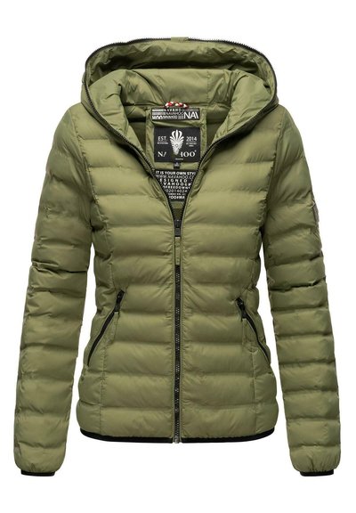 America Today JAS JACKY Light Jacket Field khaki Zalando ie