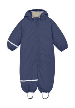 WITH PADDING - Skioverall / Skidragter - oceania