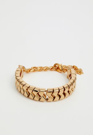 Versace BRACELET - Käevõru - gold-coloured