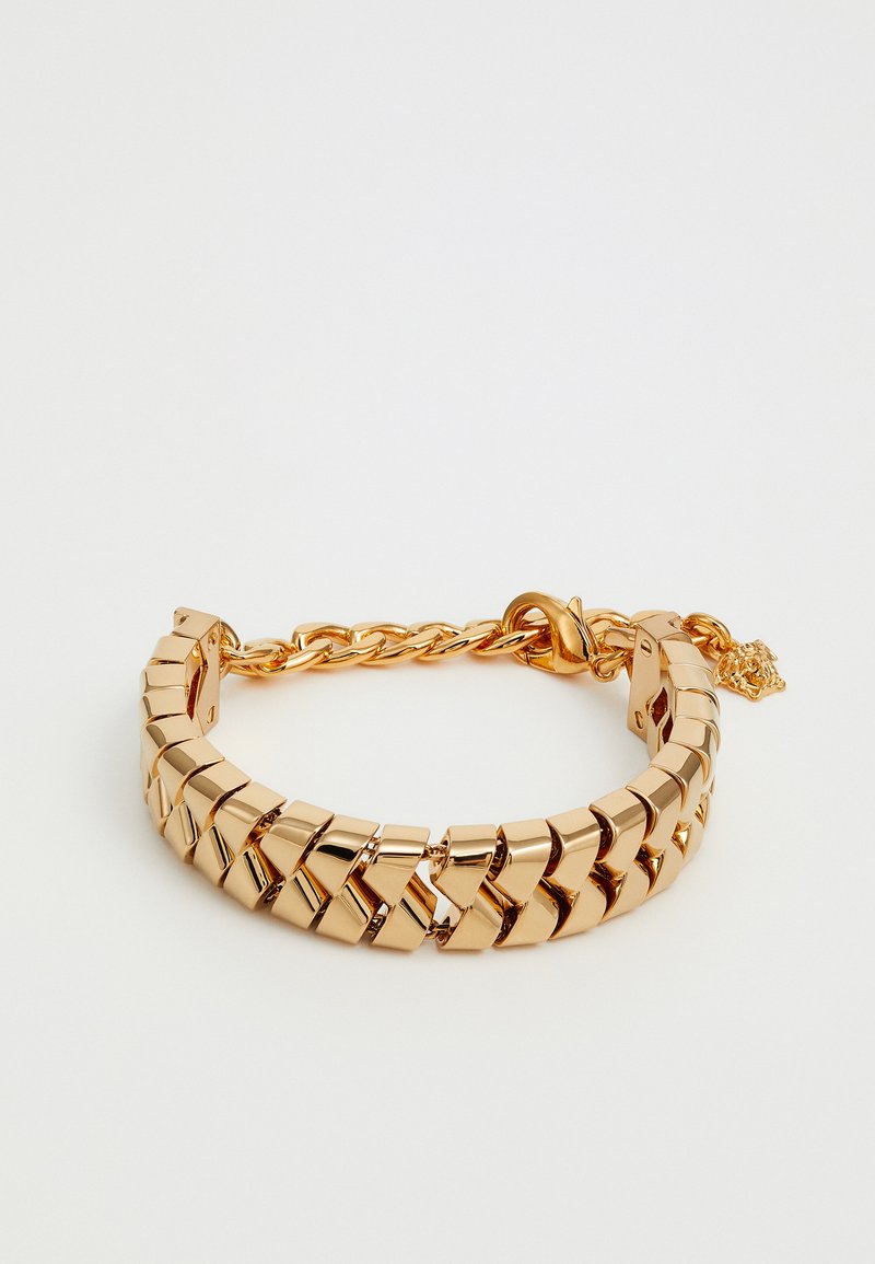 Versace BRACELET - Rokassprādze - gold-coloured