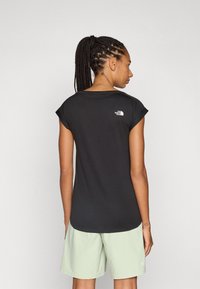 The North Face TANKEN TANK  - Αθλητικό μπλουζάκι - black