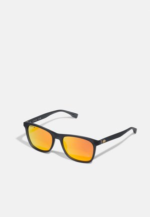 Solbriller - grey matte