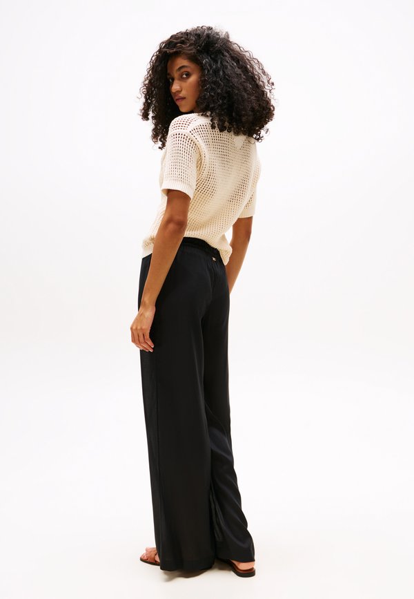 RESORT LONG PANTS - Pyjama bottoms4