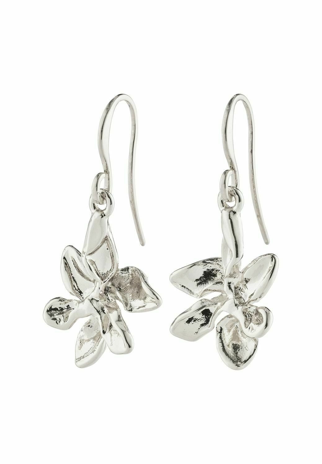Boucles D'oreilles Pilgrim - Occasion, Peu Portées | Bijou Fantaisie Vintage