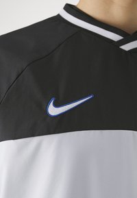Nike Performance ACADEMY  - Longsleeve - black/white/game royal/white