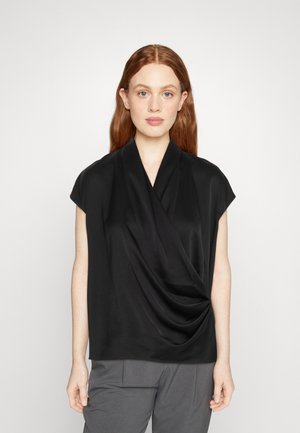 MARCIANO BY GUESS SORAYA - Bluse - jet black