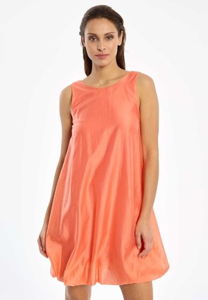 WAKISA - Robe de jour - orange