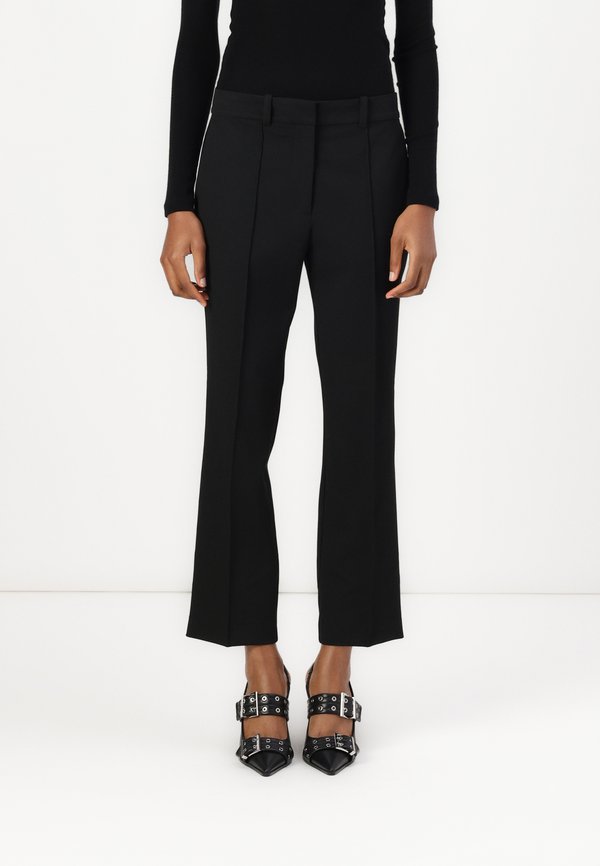 SALOXA TROUSERS - Trousers - Main Image