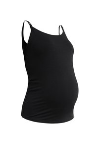 Next MATERNITY NURSING VEST - Topp - black