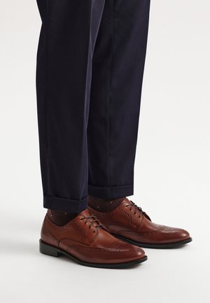 RYŁKO - Eleganckie buty