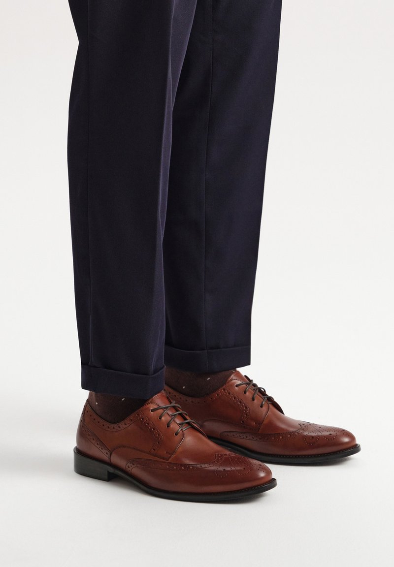 RYŁKO - Eleganckie buty