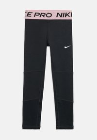 Non sélectionné, black/med soft pink/white