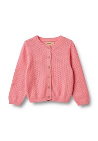 Unausgewählt, flamingo pink