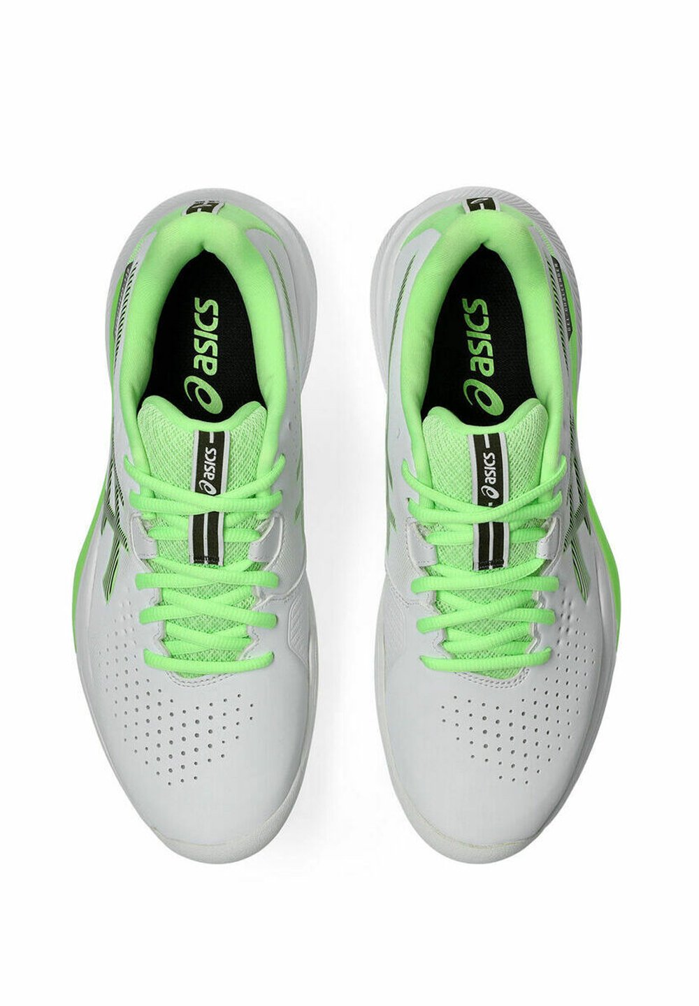 ASICS GEL CHALLENGER 15 INDOOR - Tennisschoenen voor tapijtbanen