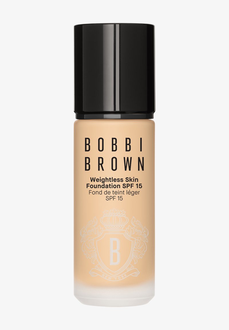 Bobbi Brown - MINI WEIGHTLESS SKIN FOUNDATION - Foundation - warm sand, Vergrößern