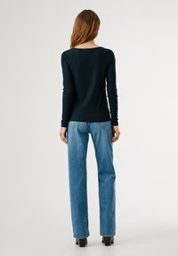 Pepe Jeans BATU - Long sleeved top - dulwich blue