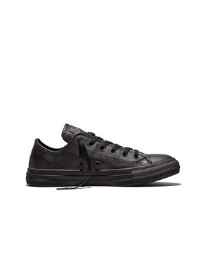 Converse CHUCK TAYLOR ALL STAR OX UNISEX - Sportcipő - black