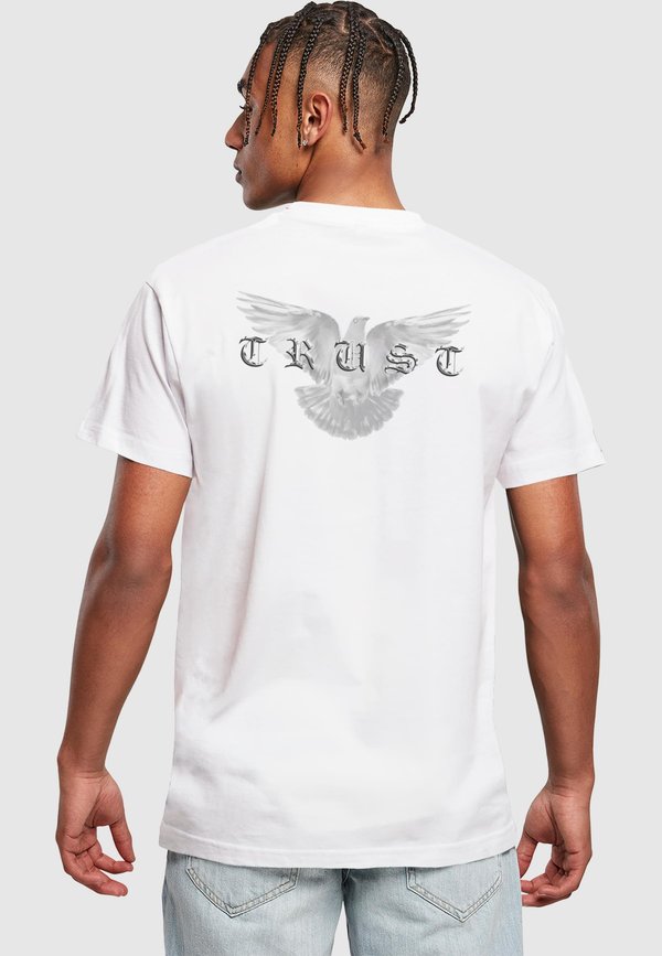 TRUST DOVE - T-Shirt print
