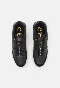 Cruyff ENDORSED TENNIS - Sneakers laag - black