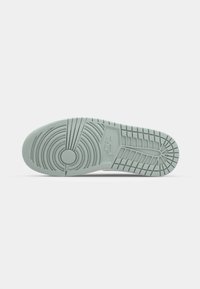 Jordan AIR JORDAN 1 LOW - Baskets basses - sail/igloo