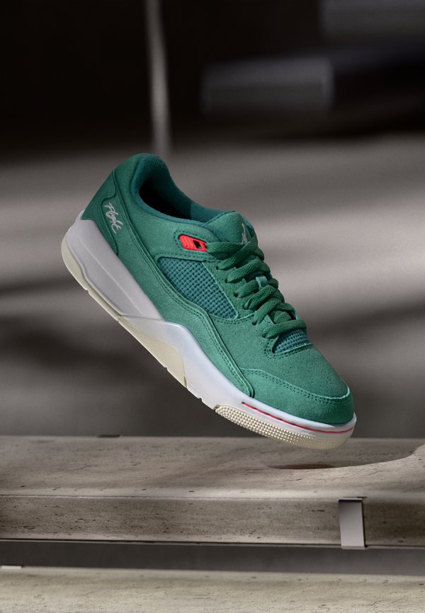 JORDAN FLIGHT COURT - Sneaker low