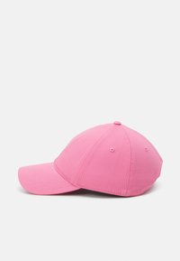 Lacoste UNISEX - Šiltovka - reseda pink