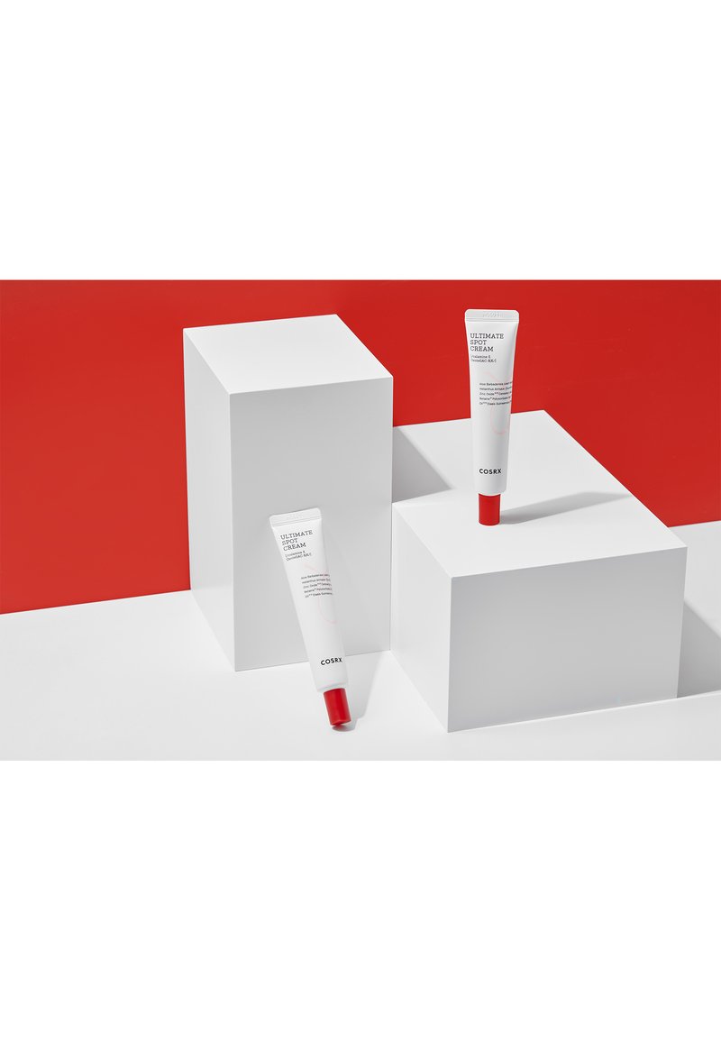 Herren Reinigung | COSRX AC COLLECTION ULTIMATE SPOT CREAM Gesichtscreme - KC19613 Herren Reinigung | COSRX AC COLLECTION ULTIMATE SPOT CREAM Gesichtscreme - KC19613