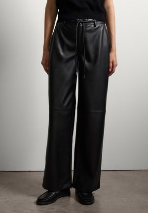 Pantaloni - gunmetal