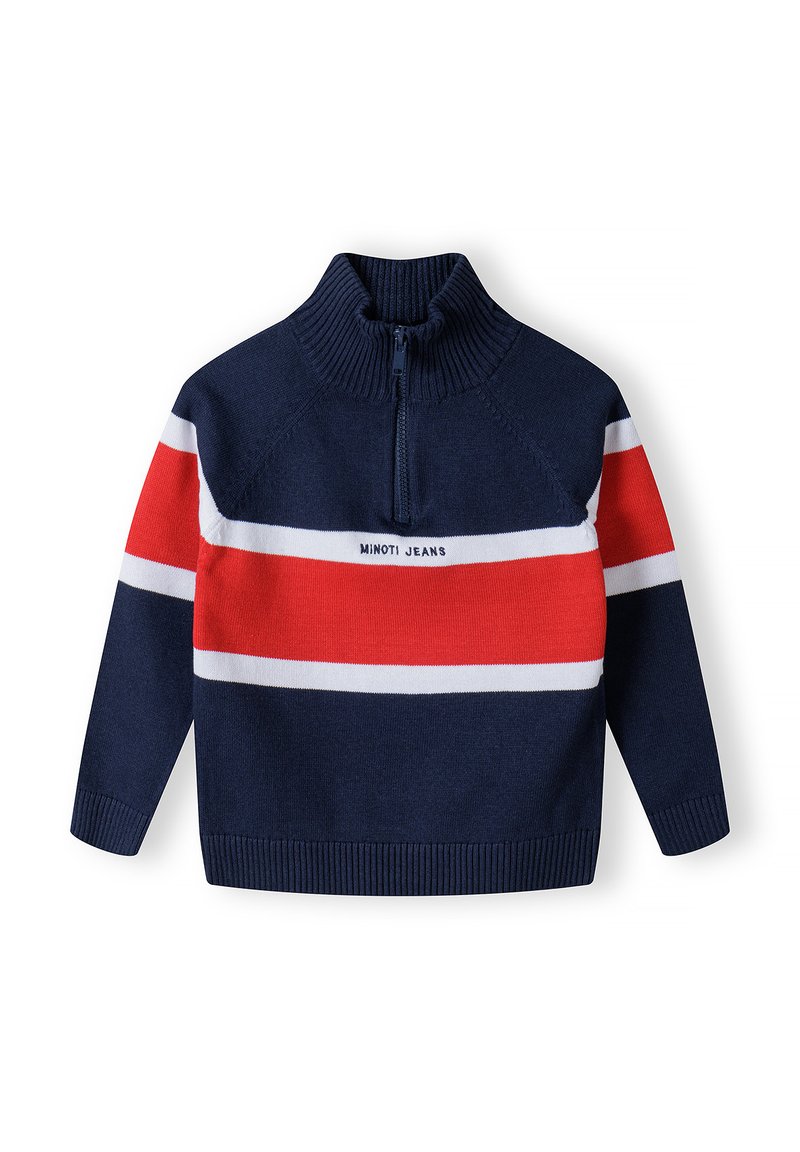 Pull Chicco Pour Bébé Fille - Sweat Doux à Manches Longues, Motifs Cœurs - Lavable Machine, Ouverture Boutonnée Dos