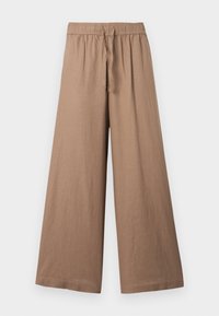 LEKEITIO BREAK MID PANT - Housut - portabella