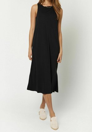 Sukienka z dżerseju