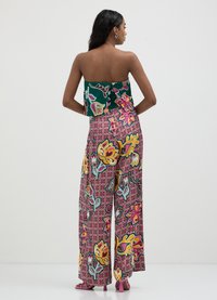 Calliope Tuta jumpsuit - variante