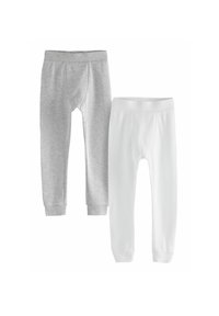 Unausgewählt, grey white